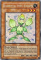 Elemental Hero Knospe (PP02-EN005) [Premium Pack 2]