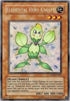 Elemental Hero Knospe (PP02-EN005) [Premium Pack 2]