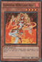Elemental Hero Lady Heat (PP02-EN008) [Premium Pack 2]
