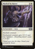 Marked by Honor (17) [Magic 2015 (M15)]