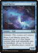 Coral Barrier (49) [Magic 2015 (M15)]