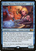 Jalira, Master Polymorphist (64) [Magic 2015 (M15)]