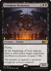 Indulgent Tormentor (101) [Magic 2015 (M15)]