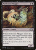 Rotfeaster Maggot (112) [Magic 2015 (M15)]