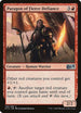 Paragon of Fierce Defiance (158) [Magic 2015 (M15)]