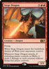 Siege Dragon (162) [Magic 2015 (M15)]