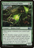 Paragon of Eternal Wilds (190) [Magic 2015 (M15)]