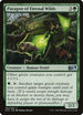 Paragon of Eternal Wilds (190) [Magic 2015 (M15)]