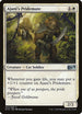 Ajani's Pridemate (2) [Magic 2015 (M15)]