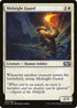Midnight Guard (20) [Magic 2015 (M15)]