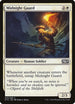 Midnight Guard (20) [Magic 2015 (M15)]