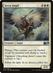 Serra Angel (273) [Magic 2015 (M15)]