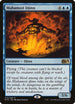 Mahamoti Djinn (275) [Magic 2015 (M15)]
