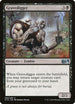 Gravedigger (99) [Magic 2015 (M15)]