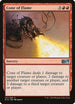 Cone of Flame (137) [Magic 2015 (M15)]
