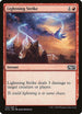 Lightning Strike (155) [Magic 2015 (M15)]