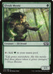 Elvish Mystic (173) [Magic 2015 (M15)]