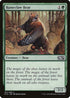 Runeclaw Bear (197) [Magic 2015 (M15)]