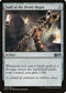 Staff of the Death Magus (232) [Magic 2015 (M15)]