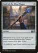 Staff of the Mind Magus (234) [Magic 2015 (M15)]