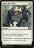 Raise the Alarm (26) [Magic 2015 (M15)]