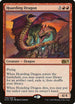Hoarding Dragon (149) [Magic 2015 (M15)]