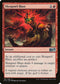 Shrapnel Blast (161) [Magic 2015 (M15)]