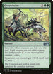 Overwhelm (189) [Magic 2015 (M15)]