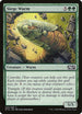 Siege Wurm (200) [Magic 2015 (M15)]