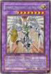 Elemental HERO Shining Flare Wingman (CT03-EN004) [2006 Collectors Tin]