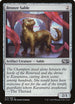 Bronze Sable (214) [Magic 2015 (M15)]