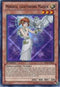 Minerva, Lightsworn Maiden (SDLI-EN002) [Structure Deck: Realm of Light]
