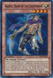 Raiden, Hand of the Lightsworn (SDLI-EN003) [Structure Deck: Realm of Light]