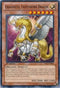 Gragonith, Lightsworn Dragon (SDLI-EN005) [Structure Deck: Realm of Light]