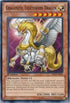 Gragonith, Lightsworn Dragon (SDLI-EN005) [Structure Deck: Realm of Light]