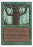 Ironroot Treefolk [Unlimited Edition]