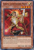 Ehren, Lightsworn Monk (SDLI-EN011) [Structure Deck: Realm of Light]