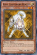 Ryko, Lightsworn Hunter (SDLI-EN015) [Structure Deck: Realm of Light]