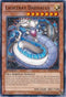 Lightray Daedalus (SDLI-EN018) [Structure Deck: Realm of Light]