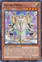 Vylon Prism (SDLI-EN019) [Structure Deck: Realm of Light]
