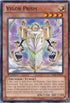 Vylon Prism (SDLI-EN019) [Structure Deck: Realm of Light]