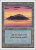 Island (A) [Unlimited Edition]
