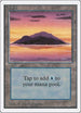 Island (A) [Unlimited Edition]