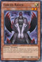 Fabled Raven (SDLI-EN020) [Structure Deck: Realm of Light]