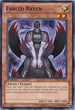 Fabled Raven (SDLI-EN020) [Structure Deck: Realm of Light]