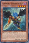 Blackwing - Zephyros the Elite (SDLI-EN022) [Structure Deck: Realm of Light]