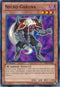 Necro Gardna (SDLI-EN023) [Structure Deck: Realm of Light]