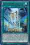 Lightsworn Sanctuary (SDLI-EN024) [Structure Deck: Realm of Light]