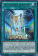Lightsworn Sanctuary (SDLI-EN024) [Structure Deck: Realm of Light]