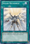 Solar Recharge (SDLI-EN026) [Structure Deck: Realm of Light]